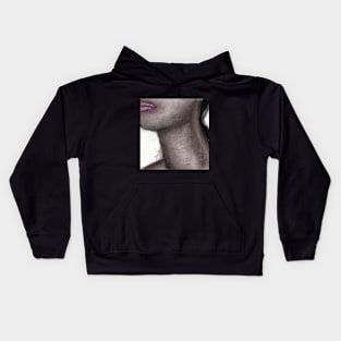 Swan Song Kids Hoodie